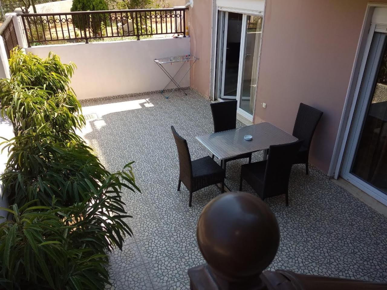 Nikitas Apartments & Loft Kos-stad Buitenkant foto